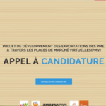 appel à candidature vmp